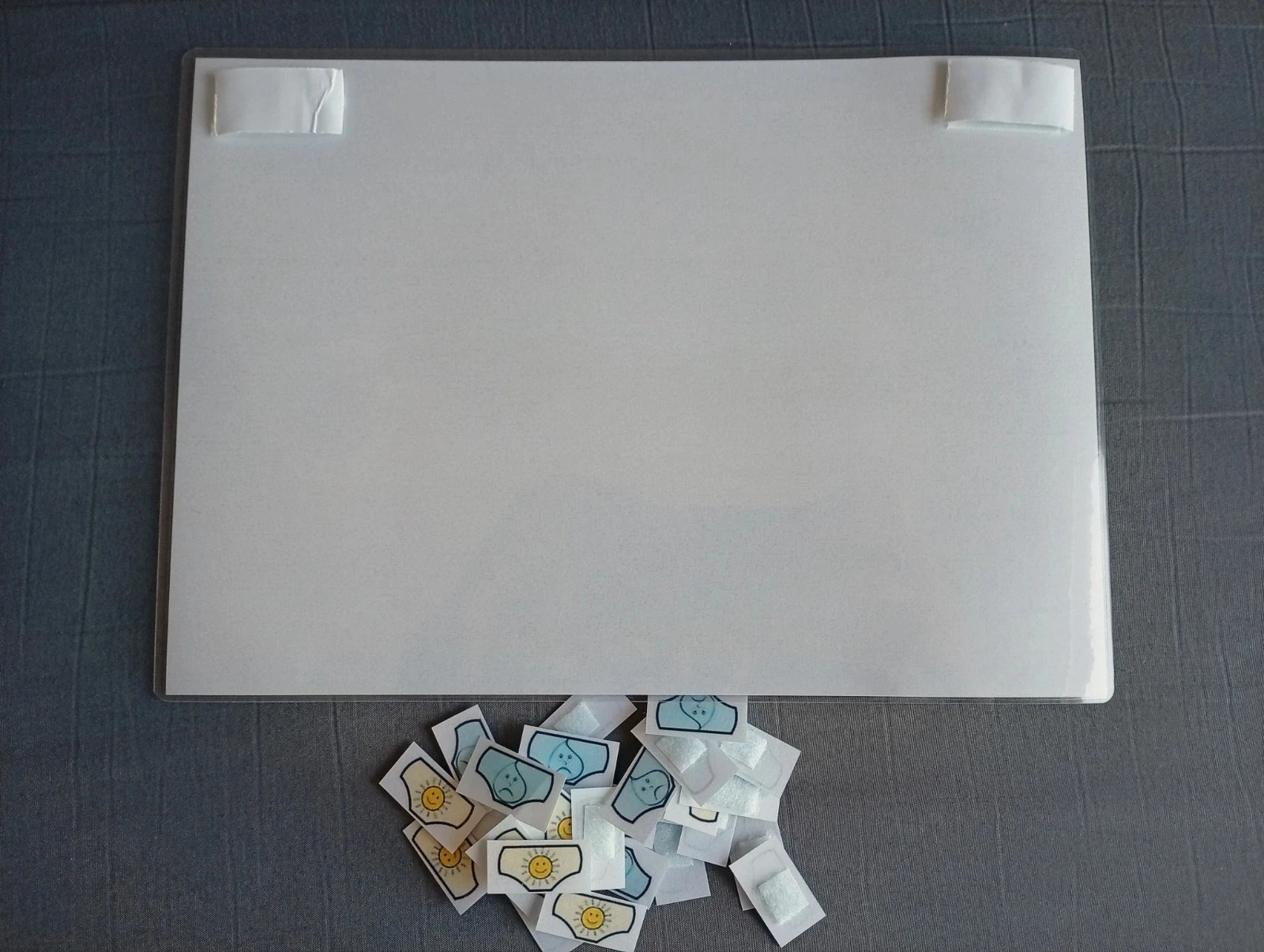 quadro de banheiros – photo 2